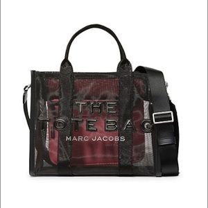Marc Jacobs
The Mesh Medium Tote NWOT